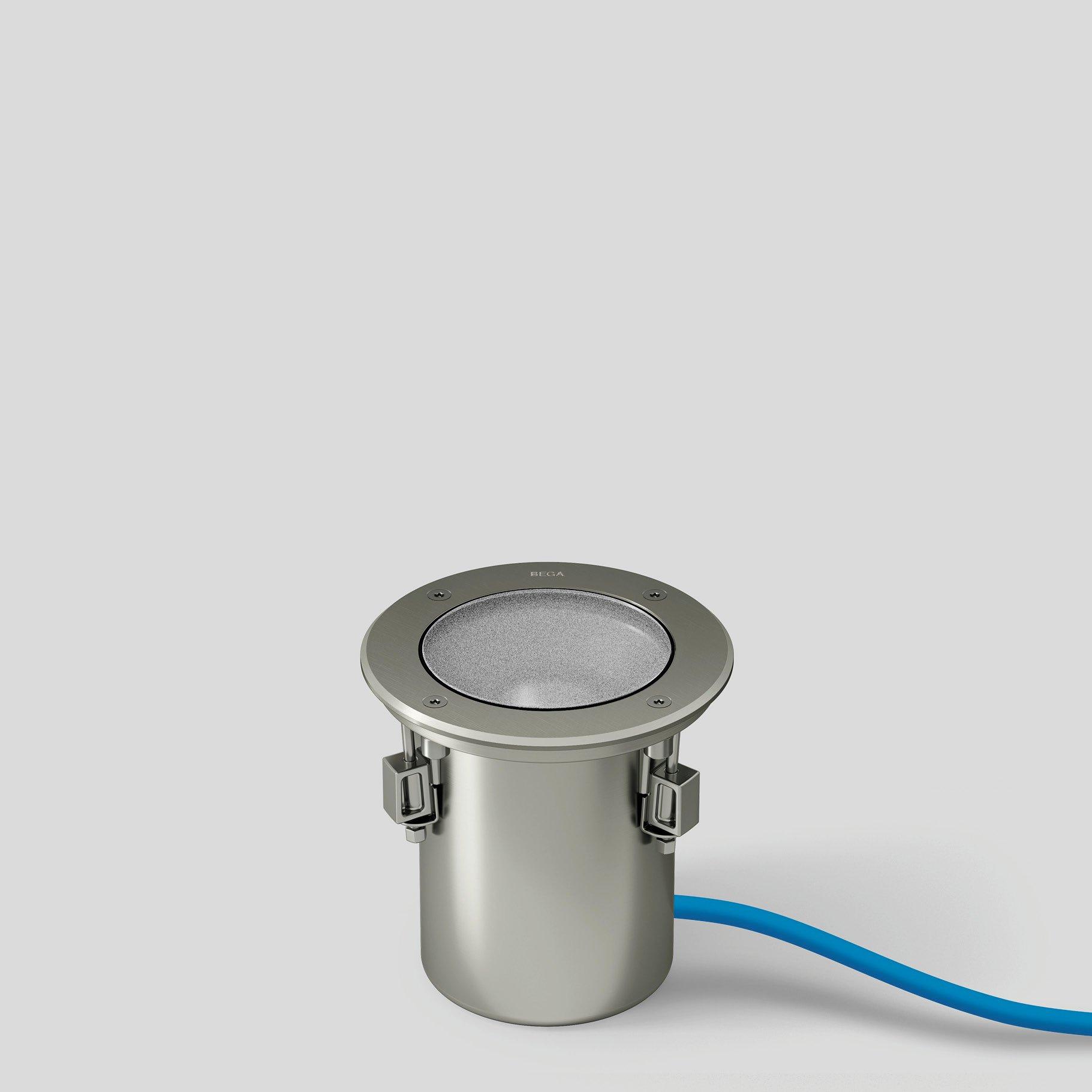 84783RK3, Bodeneinbauleuchte, 3000 K