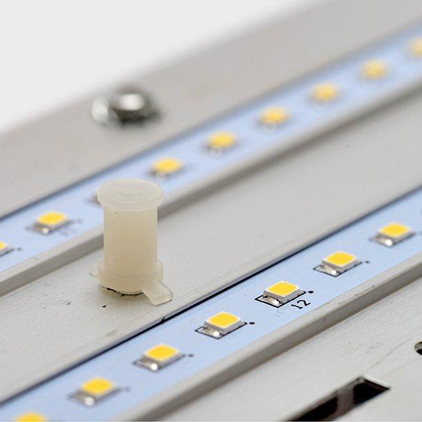 NX-TPL-1532-60-4K, LED Feuchtraumleuchte - 60W