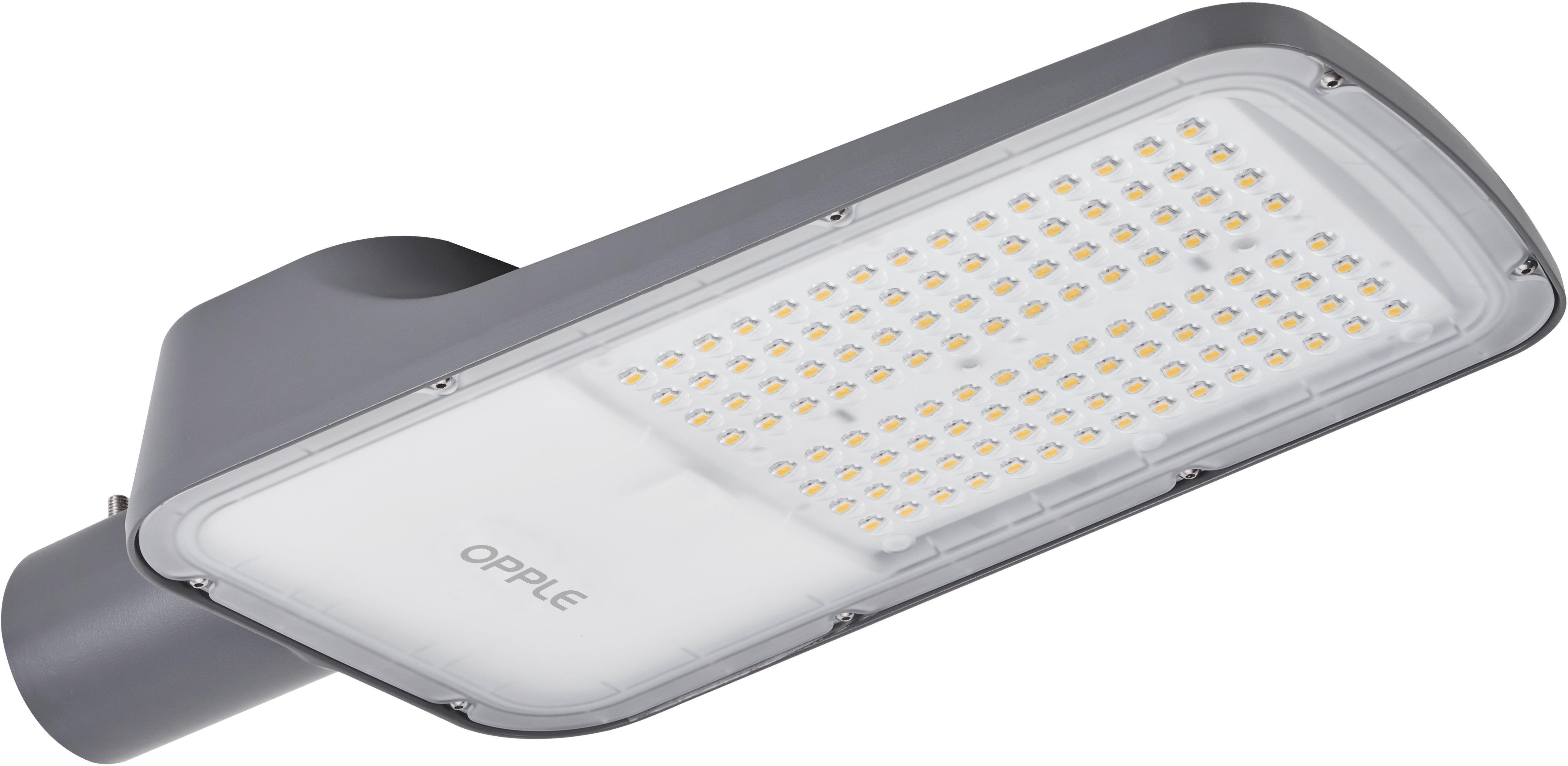 EcoMax, LEDRoadlight-E 100W-4000