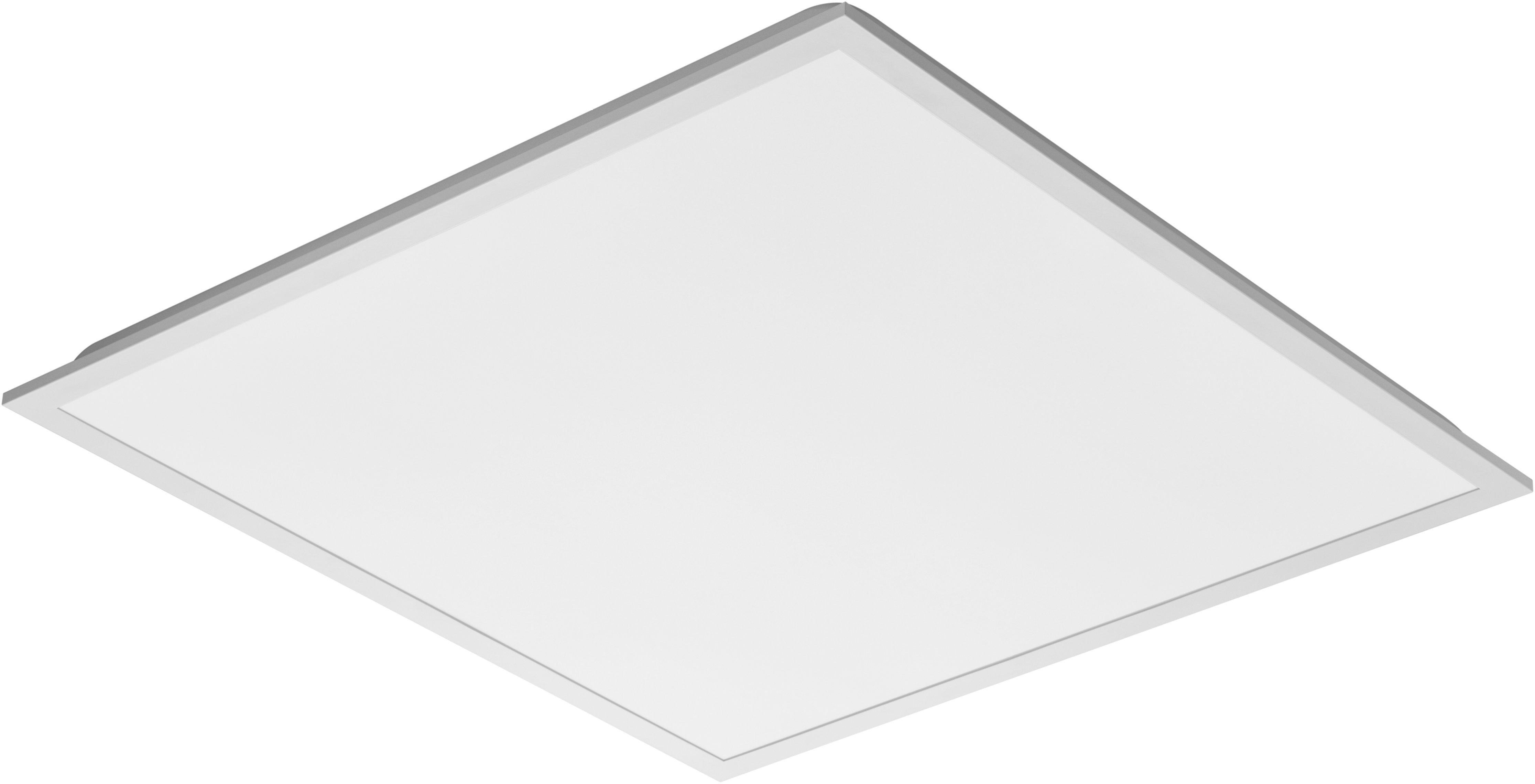 EcoMax, LEDPanelS-E4 Sq595-32W-840