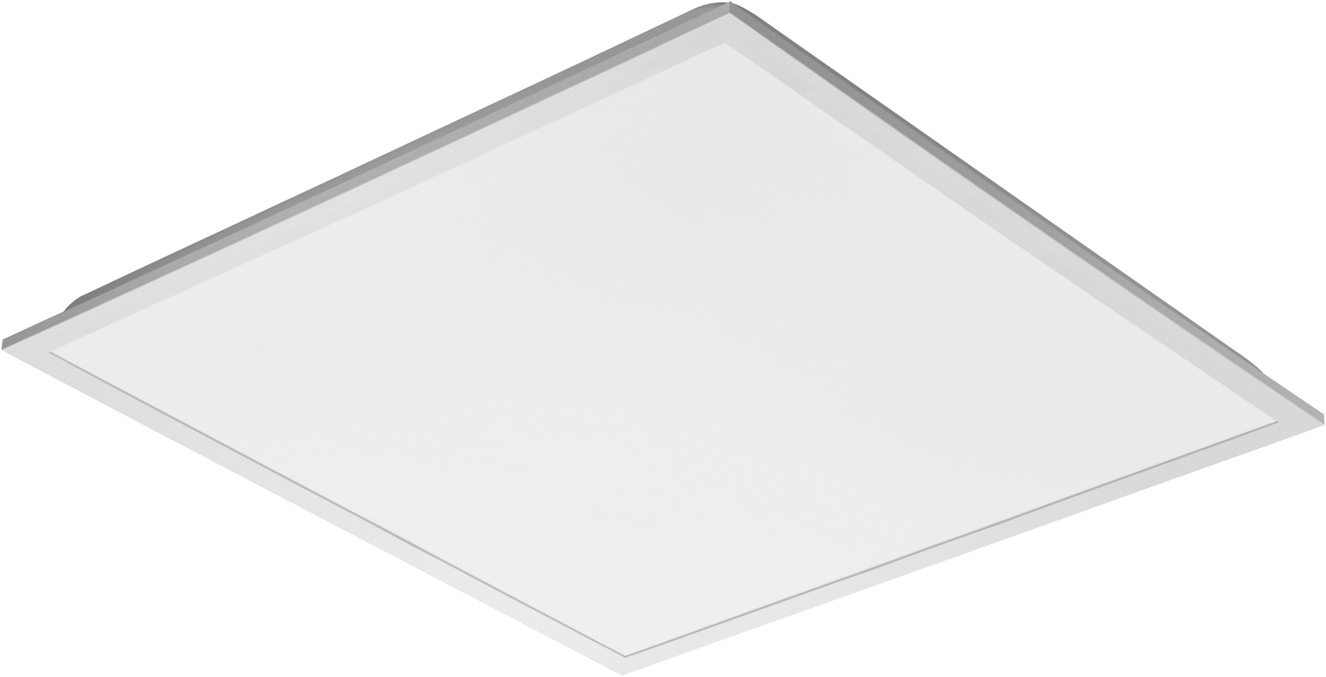 EcoMax, LEDPanelS-E4 Sq595-32W-DALI-830-U19