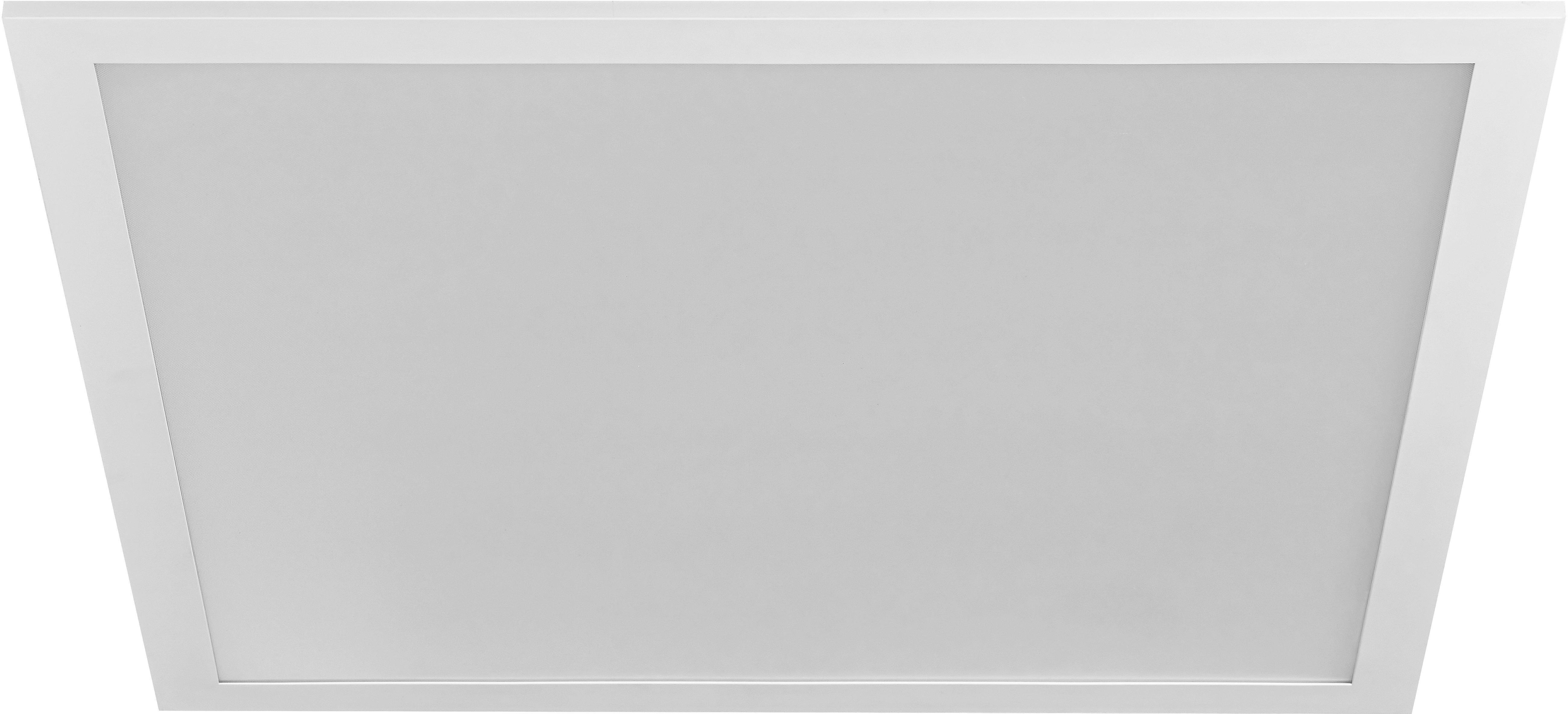 EcoMax, LEDPanelS-E4 Sq620-32W-830