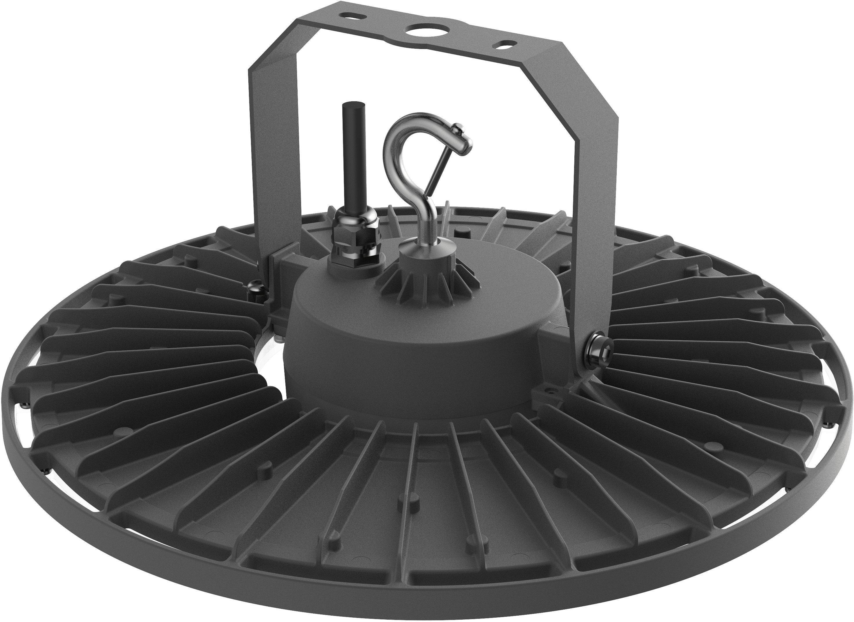 Performer, LEDHighbay-P4 Bracket-D420