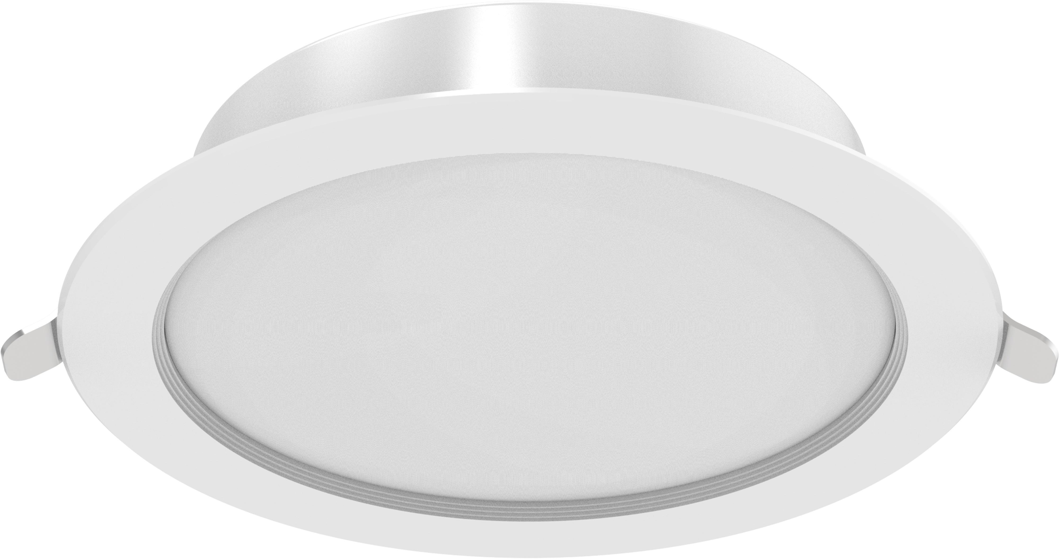 EcoMax, LEDDownlightCo-E Rd125-14W-830