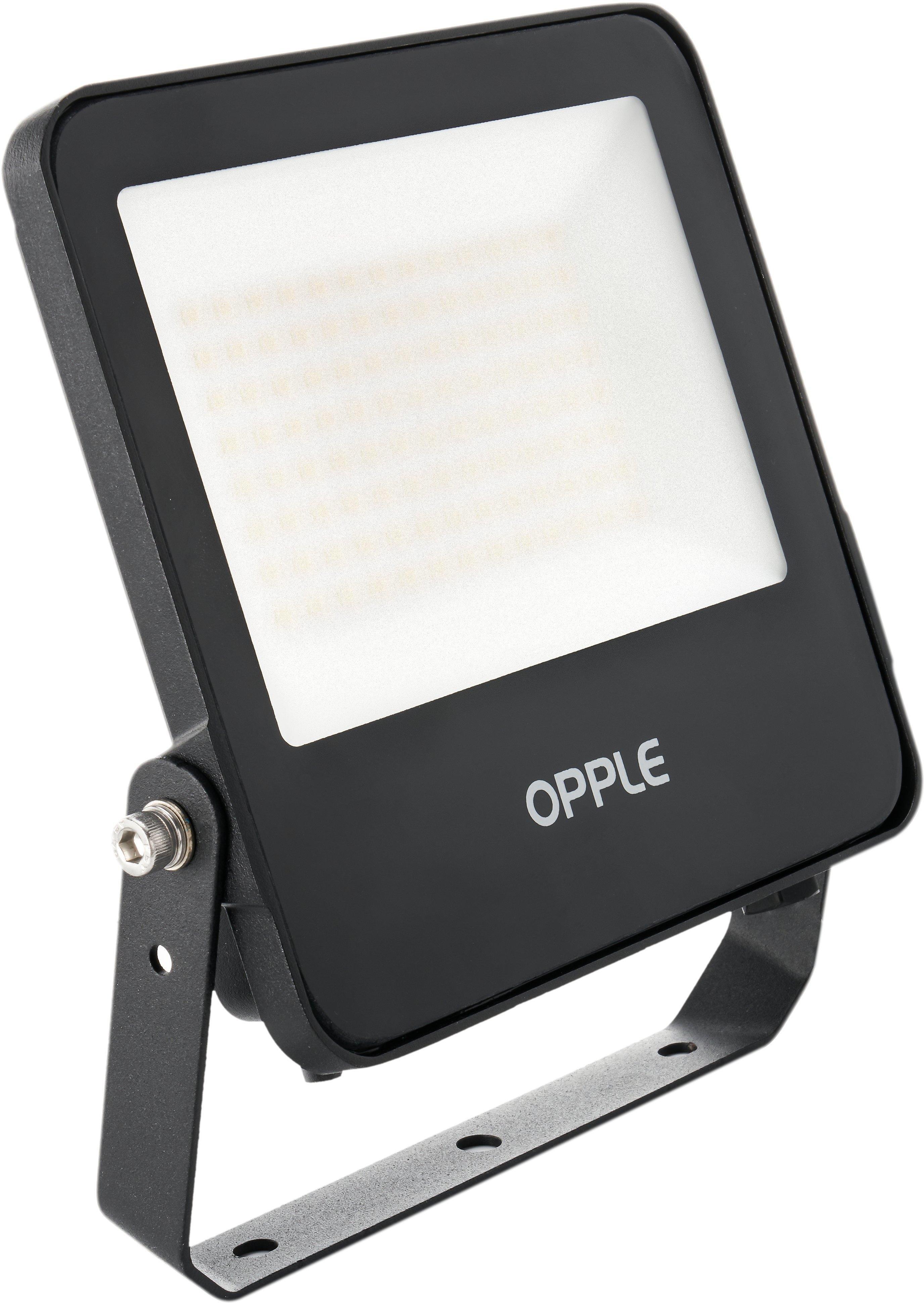 EcoMax, LEDFlood-E3 Re170-50W-840-BL