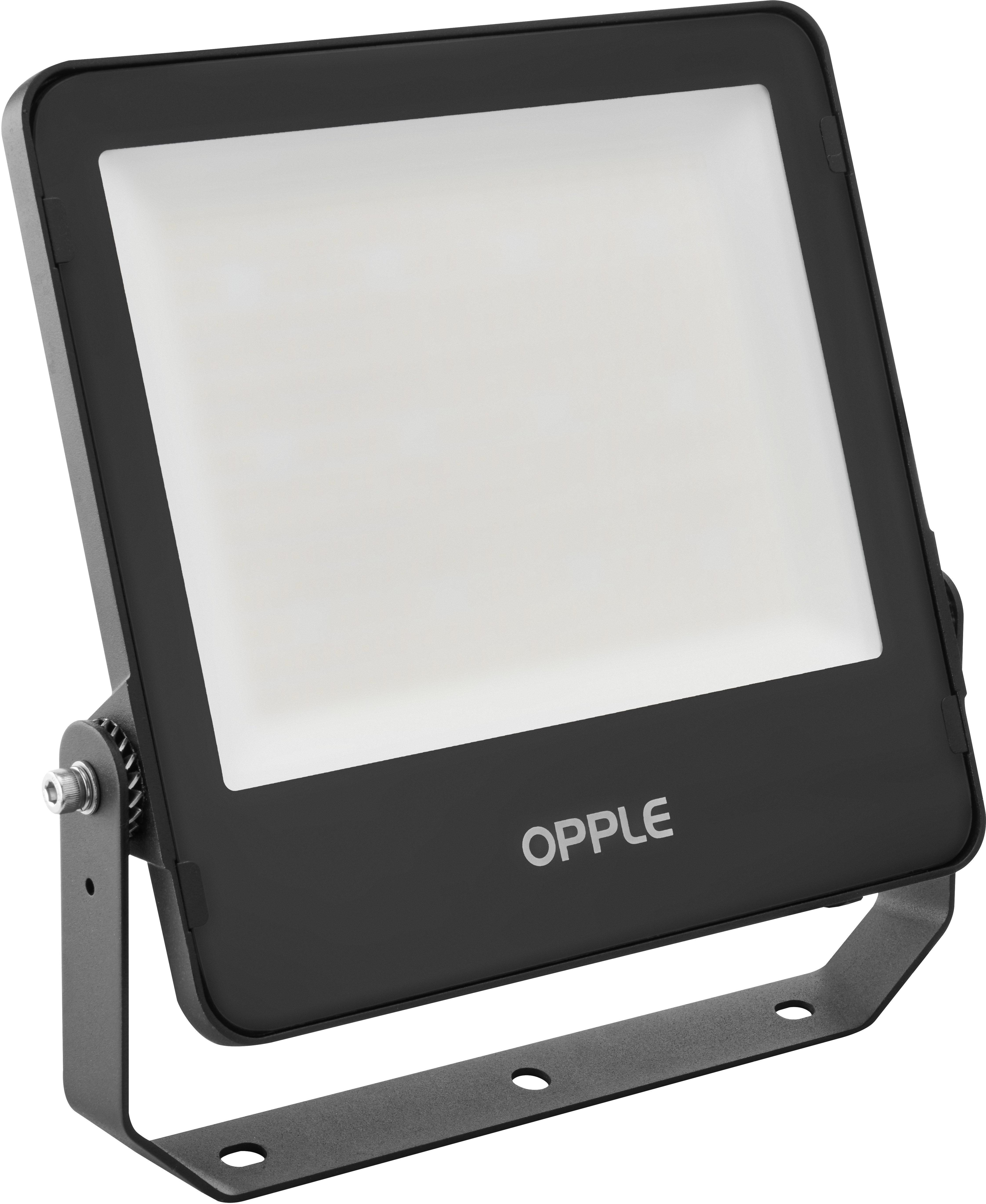 EcoMax, LEDFlood-E3 Re345-200W-840-BL