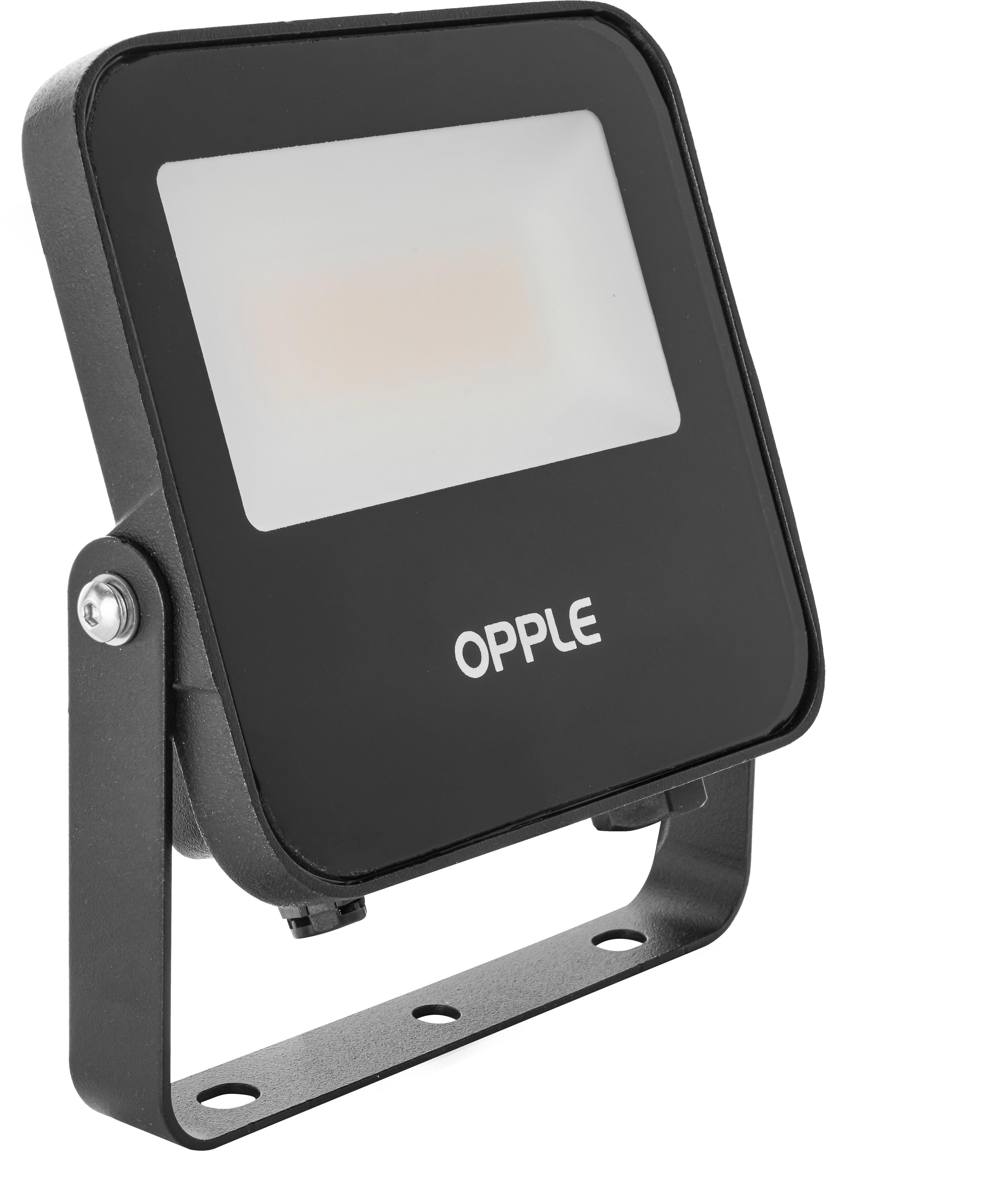 EcoMax, LEDFlood-E3 Re115-20W-840-BL