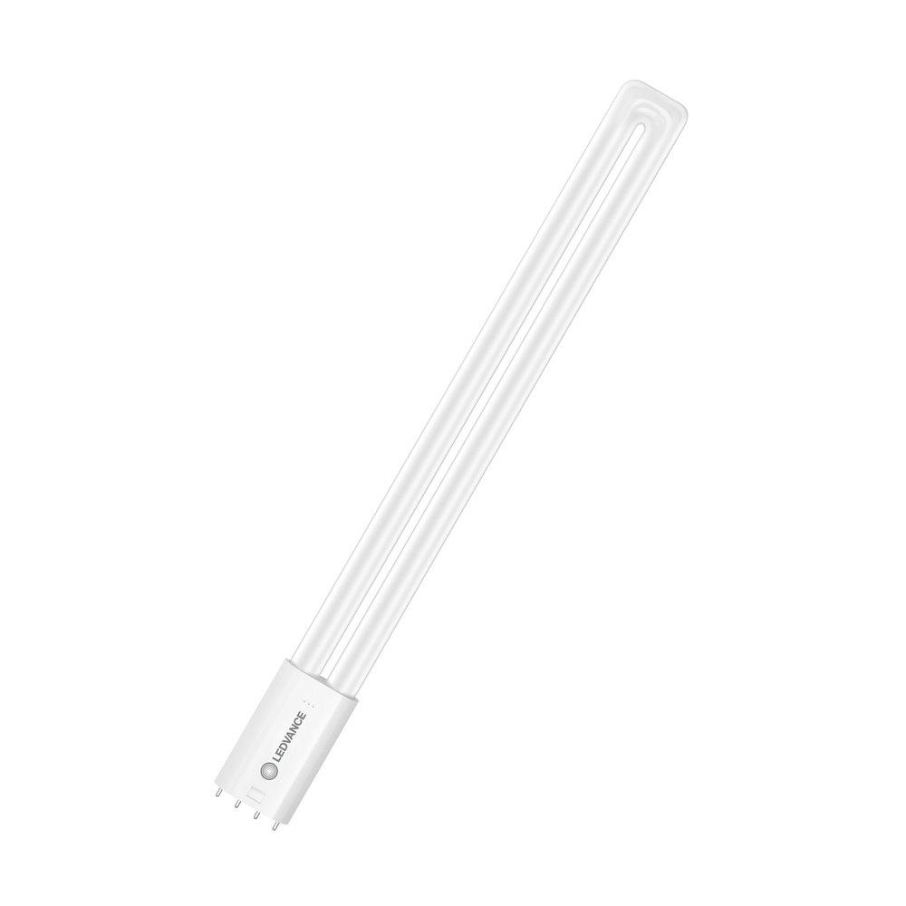 DULUX LED L36 HF & AC MAINS V 18W 830 2G11, LED-Ersatz für KLLni mit 4pol. 2G11 Stecksockel zum Betrieb am EVG und Netzspannung