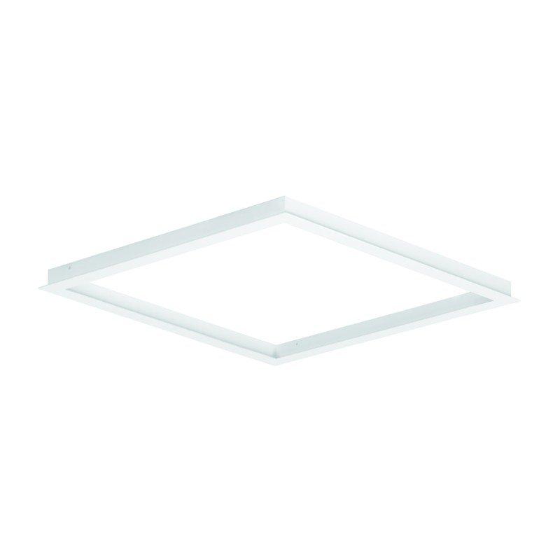 NLEDPANRAEB622.01, Einlegerahmen  für LED Panel 622x622mm (NLEDPAN...)