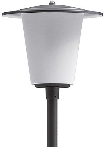 NLEDMALDAS3200L3000KSK1.01, LED-Mastaufsatzleuchte Deko, 3200lm, 3000K, 20W, assymetrisch