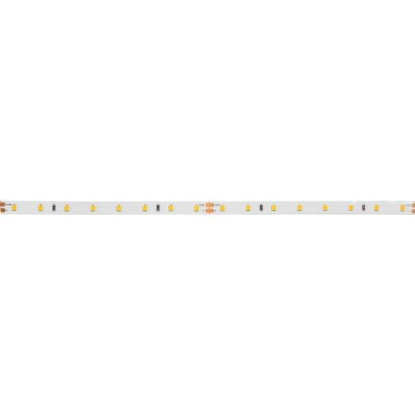 15501027, LED-Flexplatine, IP00, 5 m, 4,8 W / m, 24 V DC, 2.700 K, CRI > 90, L x B x H: 5