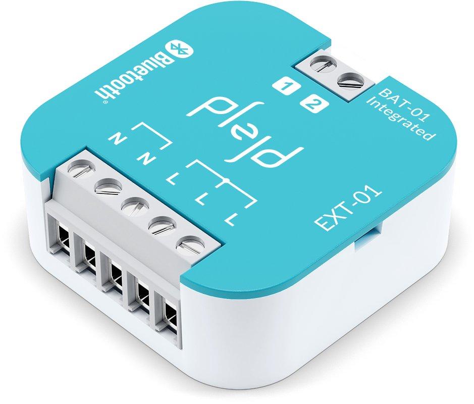 EXT-01, Extender