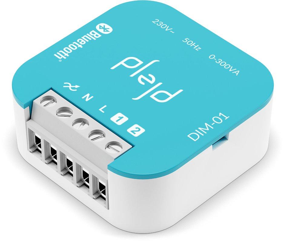 DIM-01, Universaldimmer