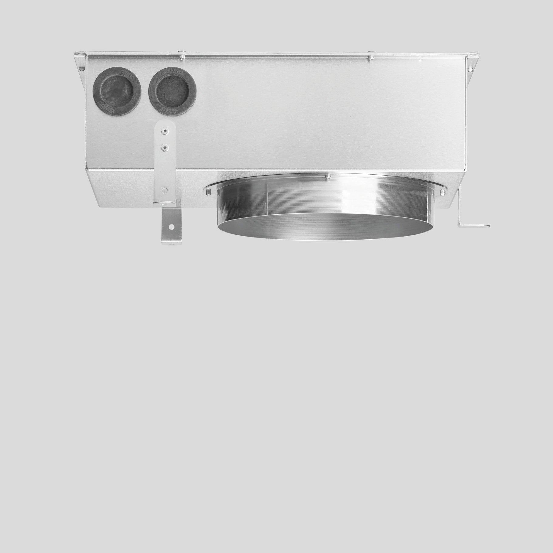 13612, Einbaugehäuse