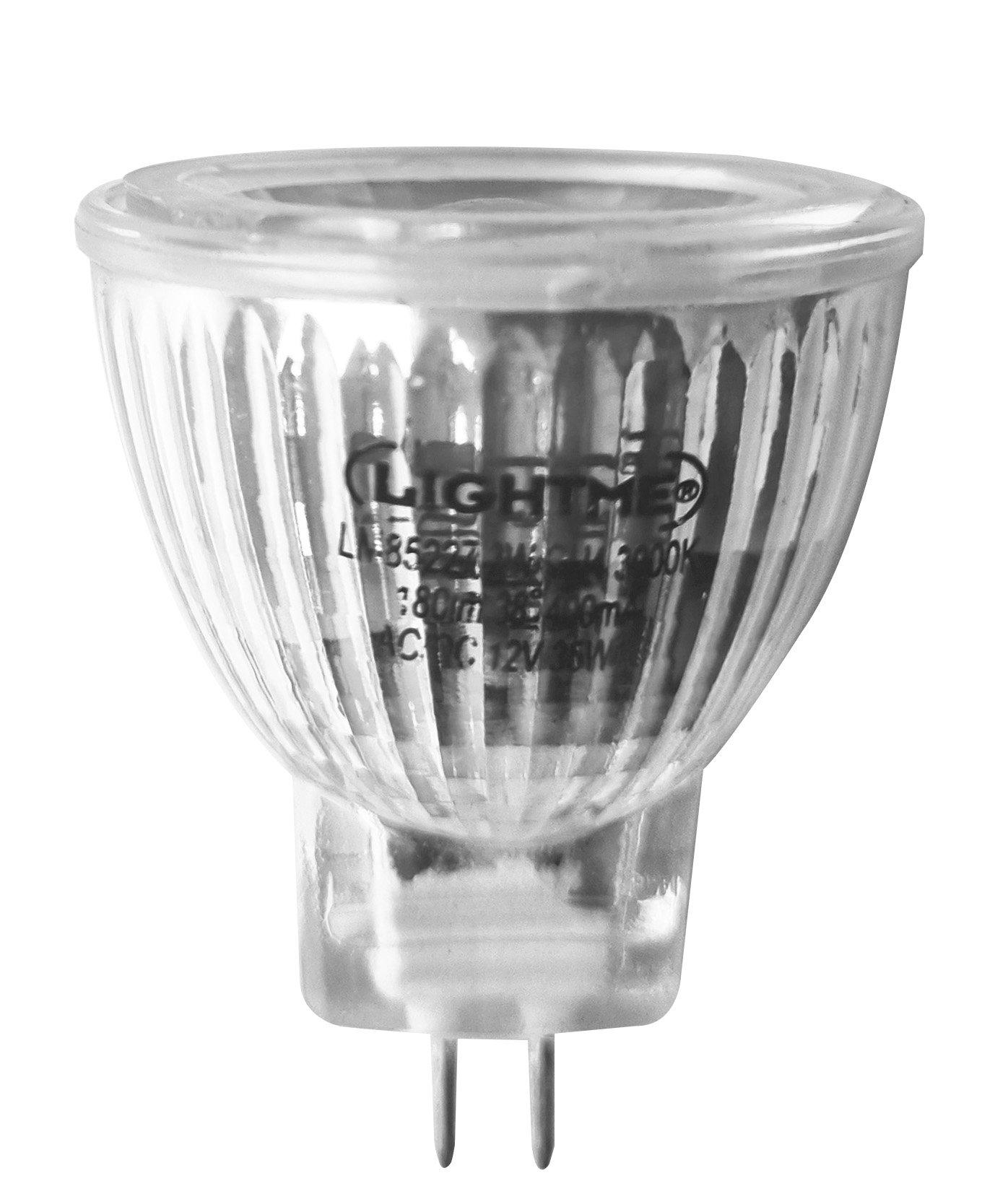 LM85227, (LIGHTME) LED MR11 36ø 3W-180lm-GU4/830