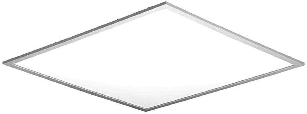NLEDPAN3600L4000_3000.02, LED-Panel, Backlight, UGR 19, 3600L, 36W, 4000K/3000K, IP20, 622x622mm