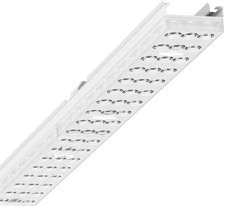 NSDGBGDB8200_4400 840 ET.02, LED Geräteträger IP20 direkt breitstrahlend, 8200-4400lm, 4000K