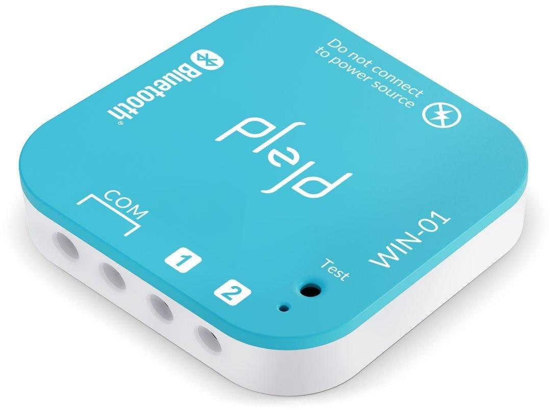 WIN-01, Funkschaltmodul