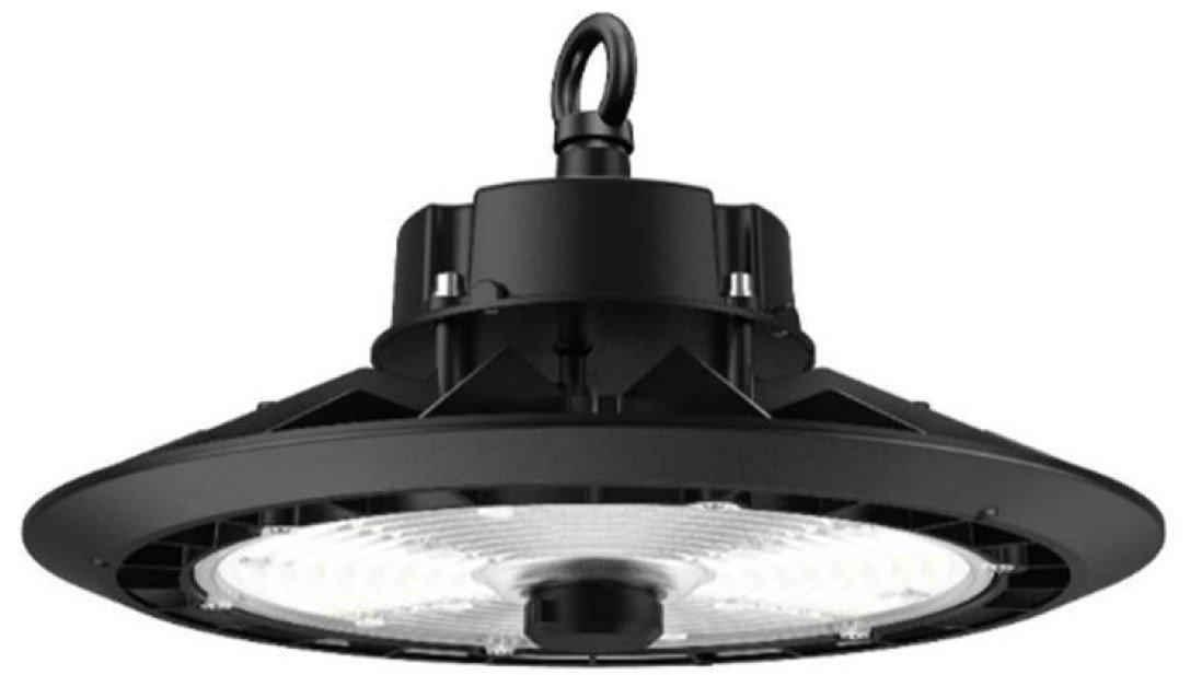 ZEB HBY001, LED Hallentiefstrahler, Multilumen, 16000lm, 24000lm, 32000lm, 4000K,IK08, 90°