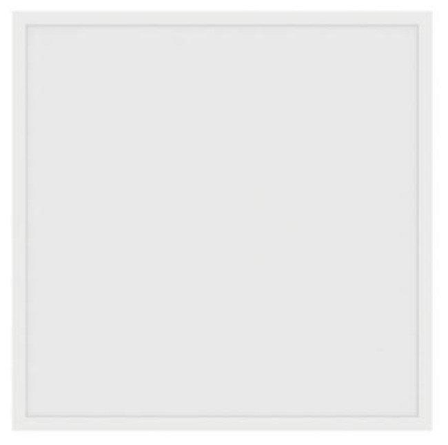 ZEB PAN003, LED-Panel, 4030lm, 4000K, UGR19, 625x625mm