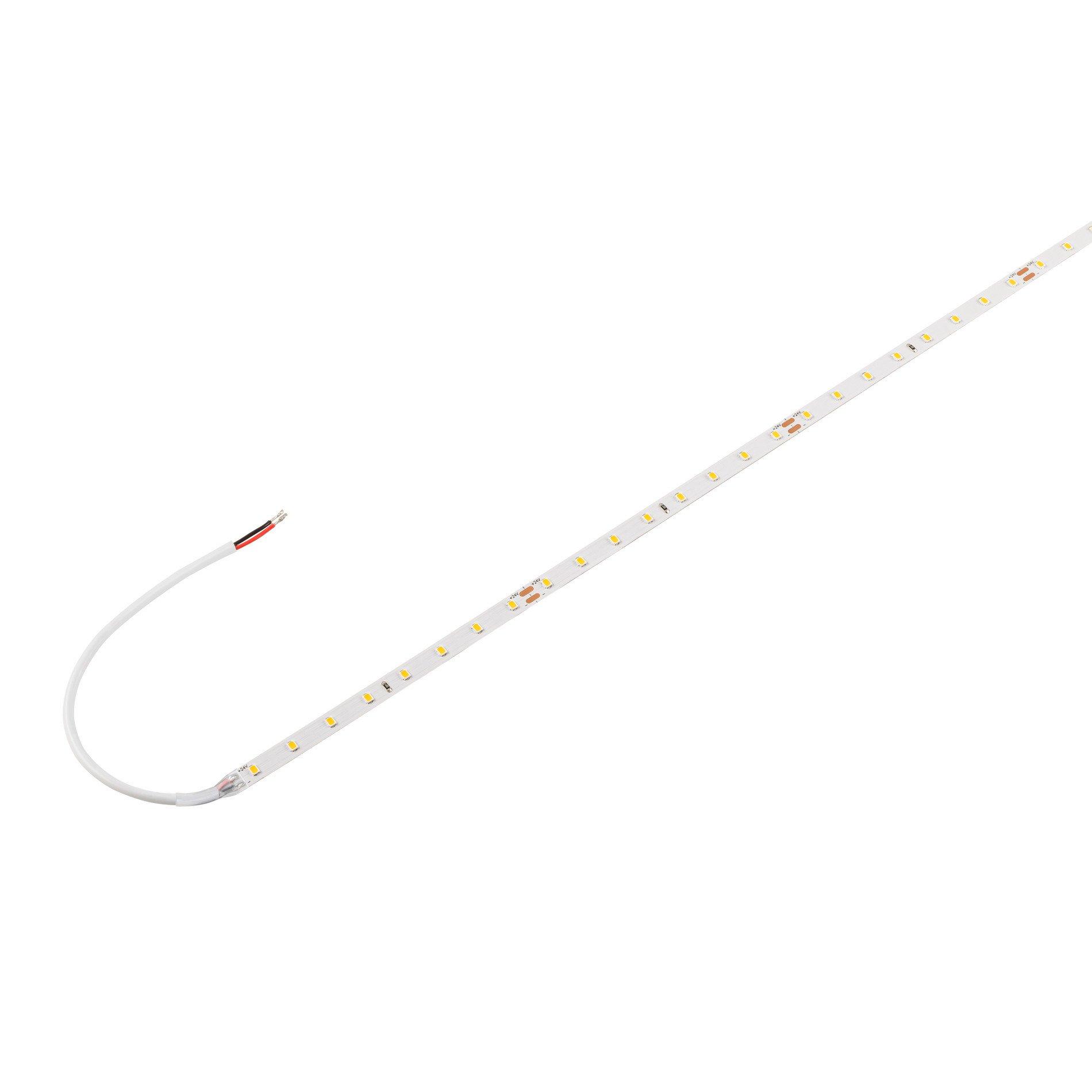 Grazia LED Strip Value 3000K 5m, GRAZIA, LED Strip Value, 3000 K, 24 W, L: 500 cm