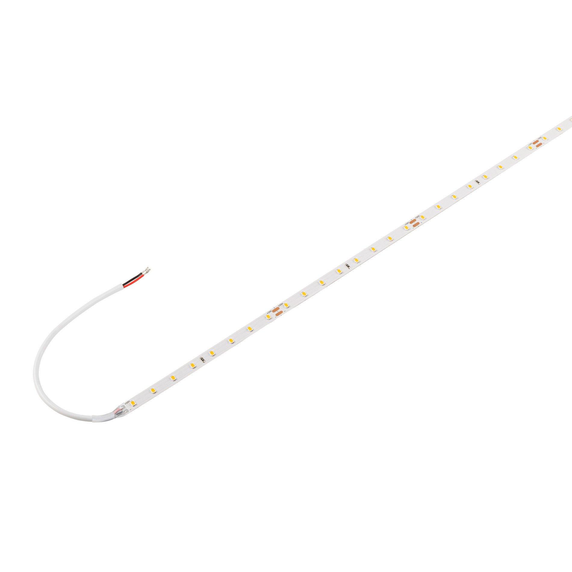 Grazia LED Strip Value 24W 2700K 5m, GRAZIA, LED Strip Value, 2700 K, 24 W, L: 500 cm