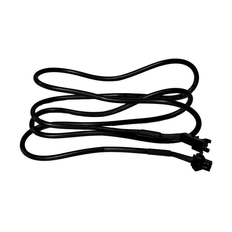 NLEDEBSHVARDK1.01, 1m Treiber Distanzkabel für Schutzklasse III für NLEDEBSHVAR234KW.01
