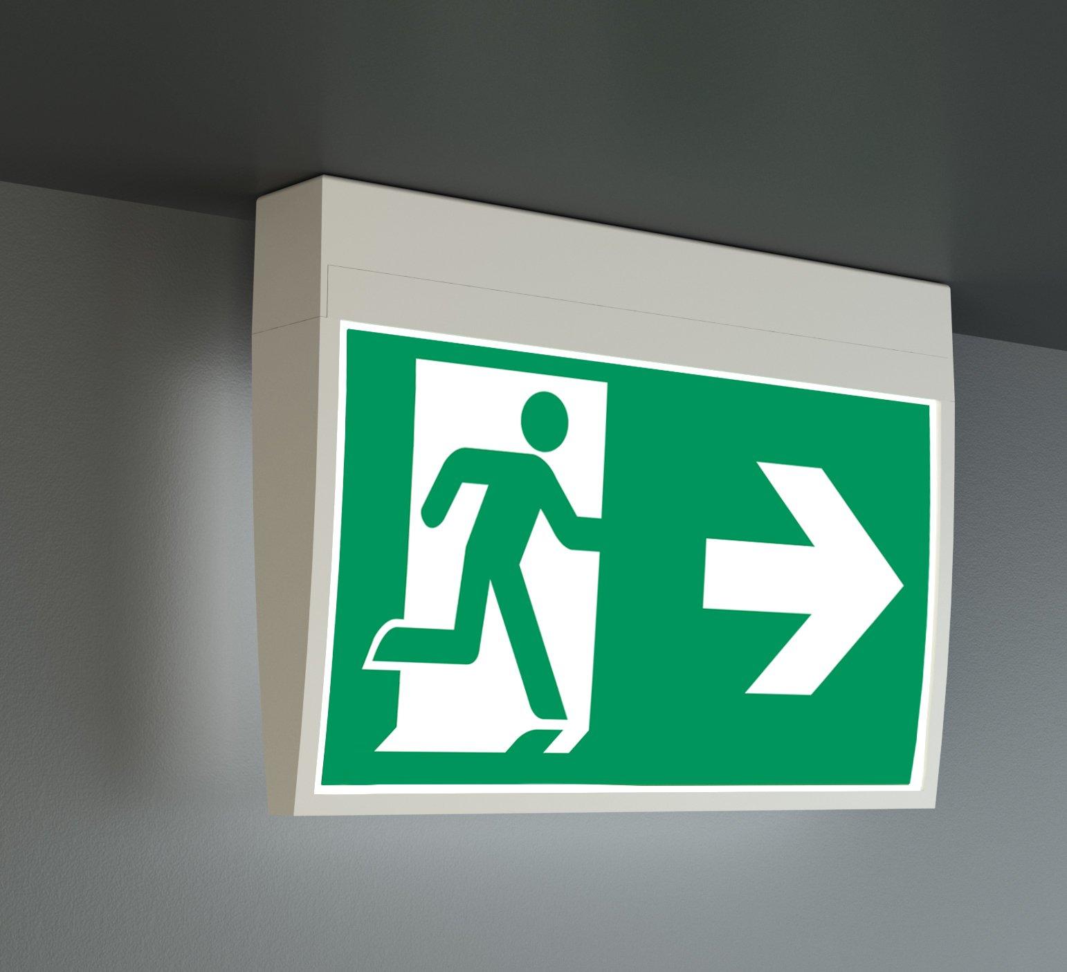 KMMU413SC, Universal, SelfControl (SC), 3h, 24m, IP43, Kunststoff, weiß