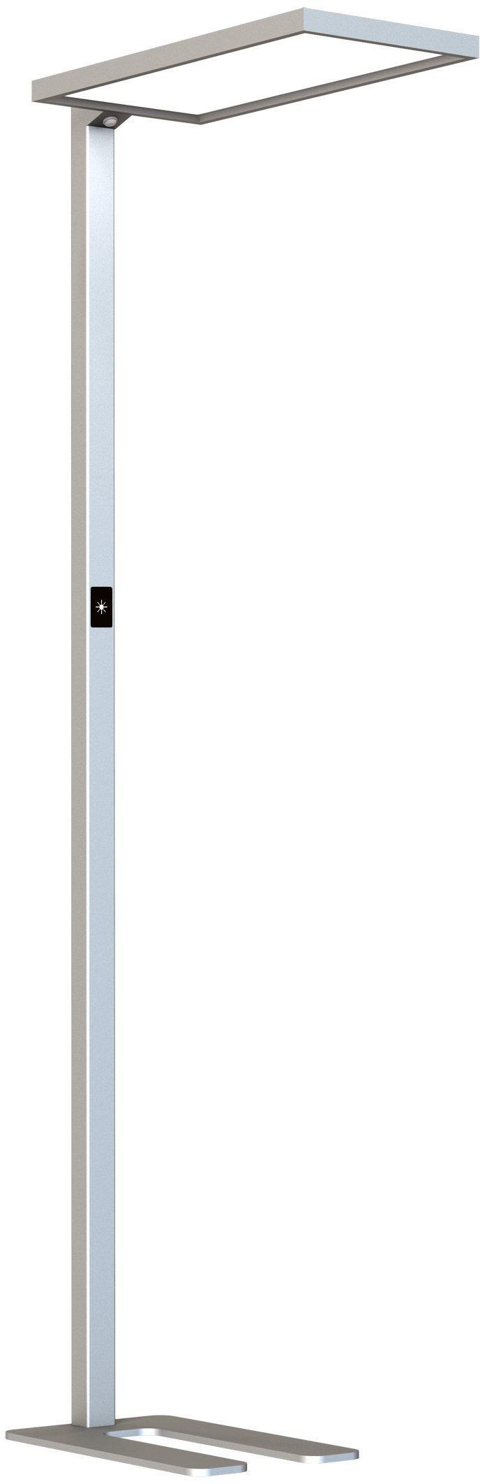 KENDO-F-40/40-840-V-MSP, LED Büroleuchten  KENDO Floor 4000K 80W Ra80 mikrop. 1-10V, Präsenzmelder