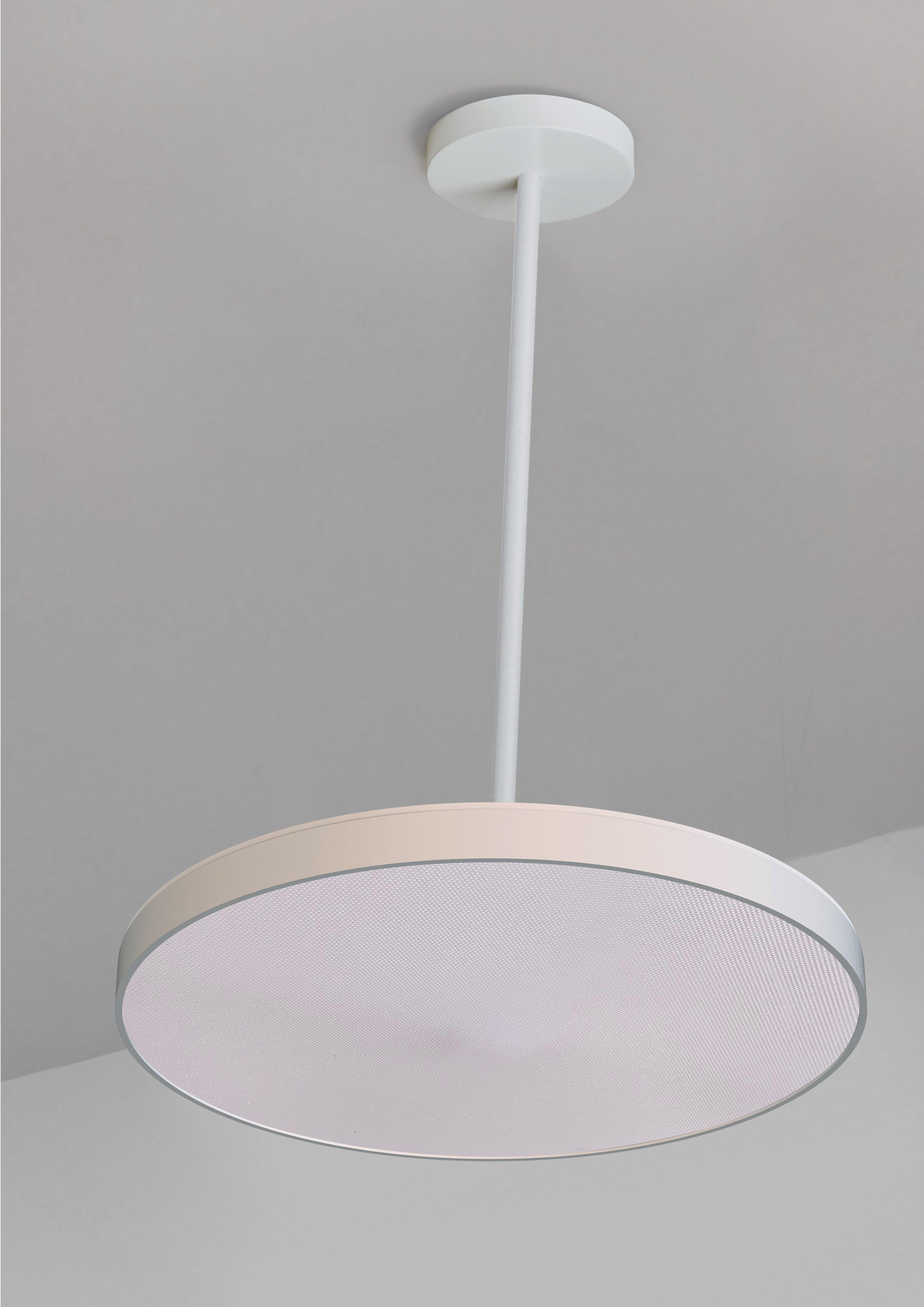 NX-WDL-ROHR, Abpendelung