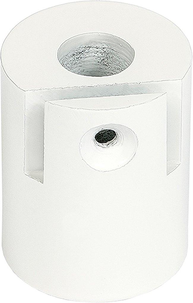 NLEDPANELWINKELSET4.NO, Wand-/Deckenmontage für H.NLEDPANELQ2S... ink.Winkel (weiß) 4 Stück