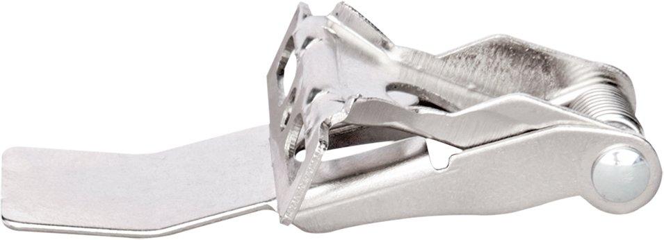 NLEDPANELFEDERSET4.NO, Einbaufeder 4er Set für H.NLEDPANELQ2S... inkl. Winkel