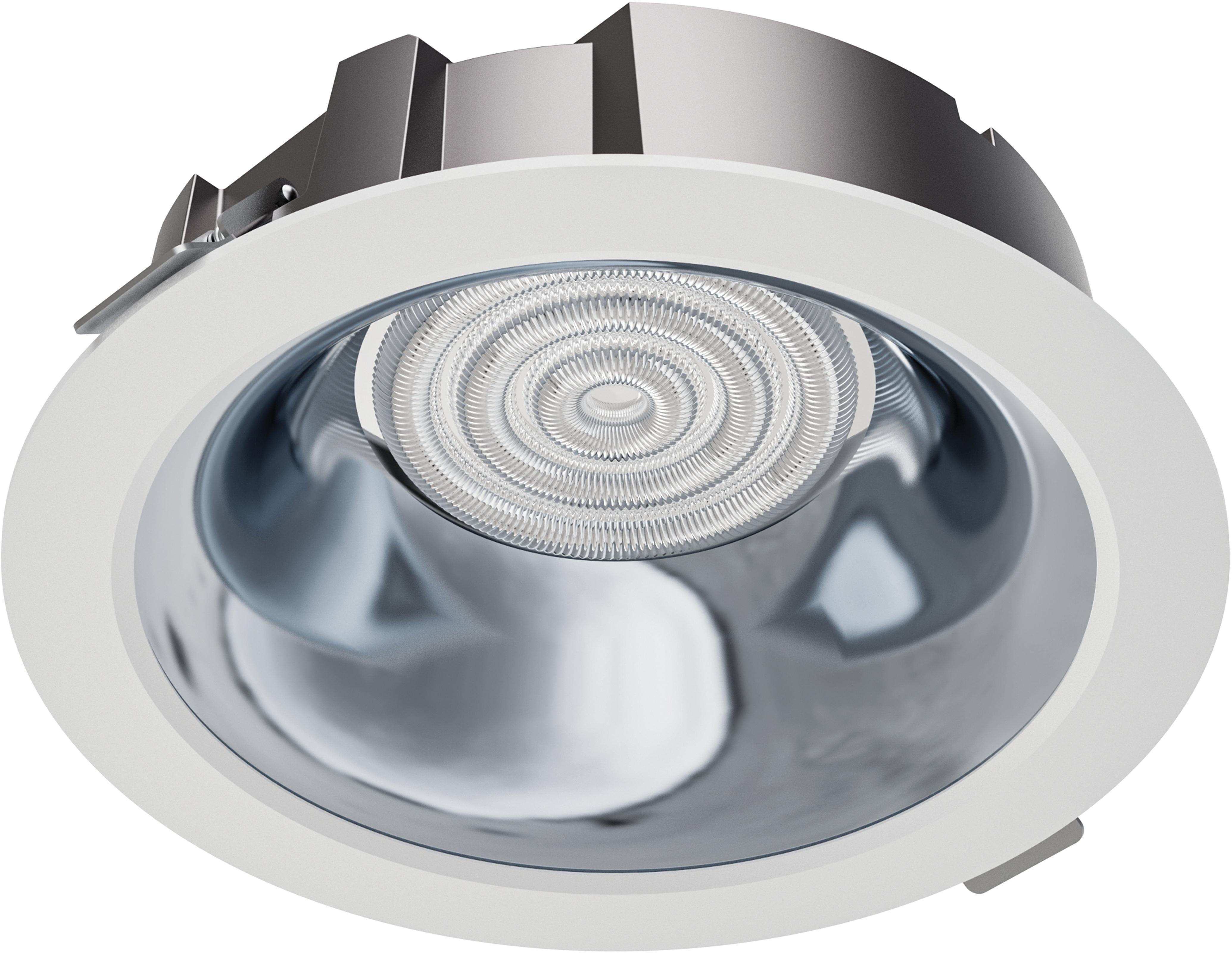 Performer, LEDDownlightHG-P2 Rd200-30W-BLE2-930/940
