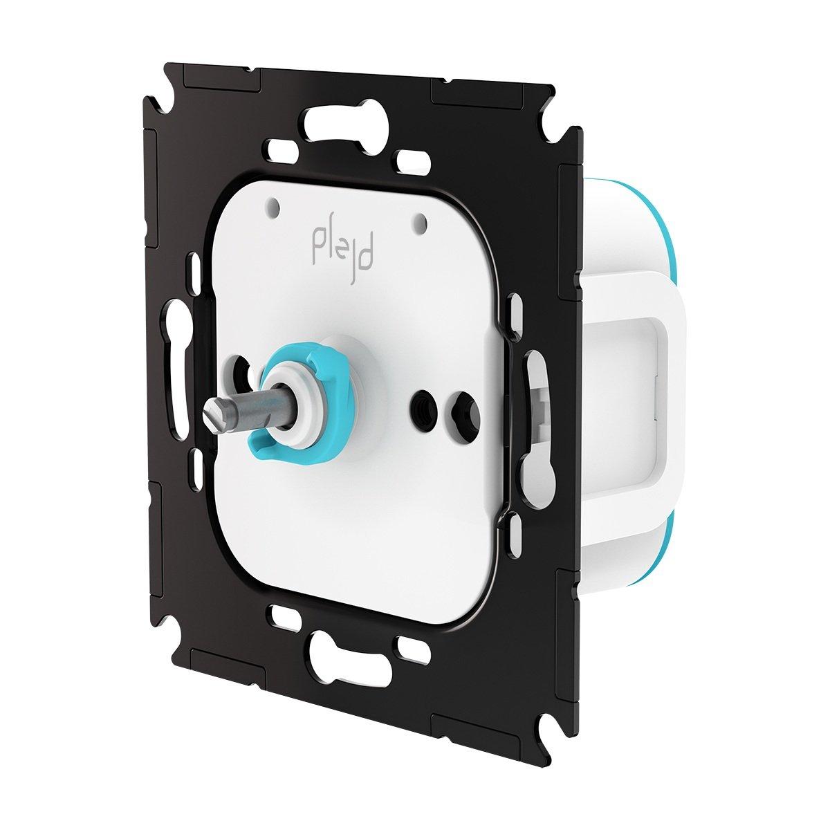VRI-03, Drehdimmer