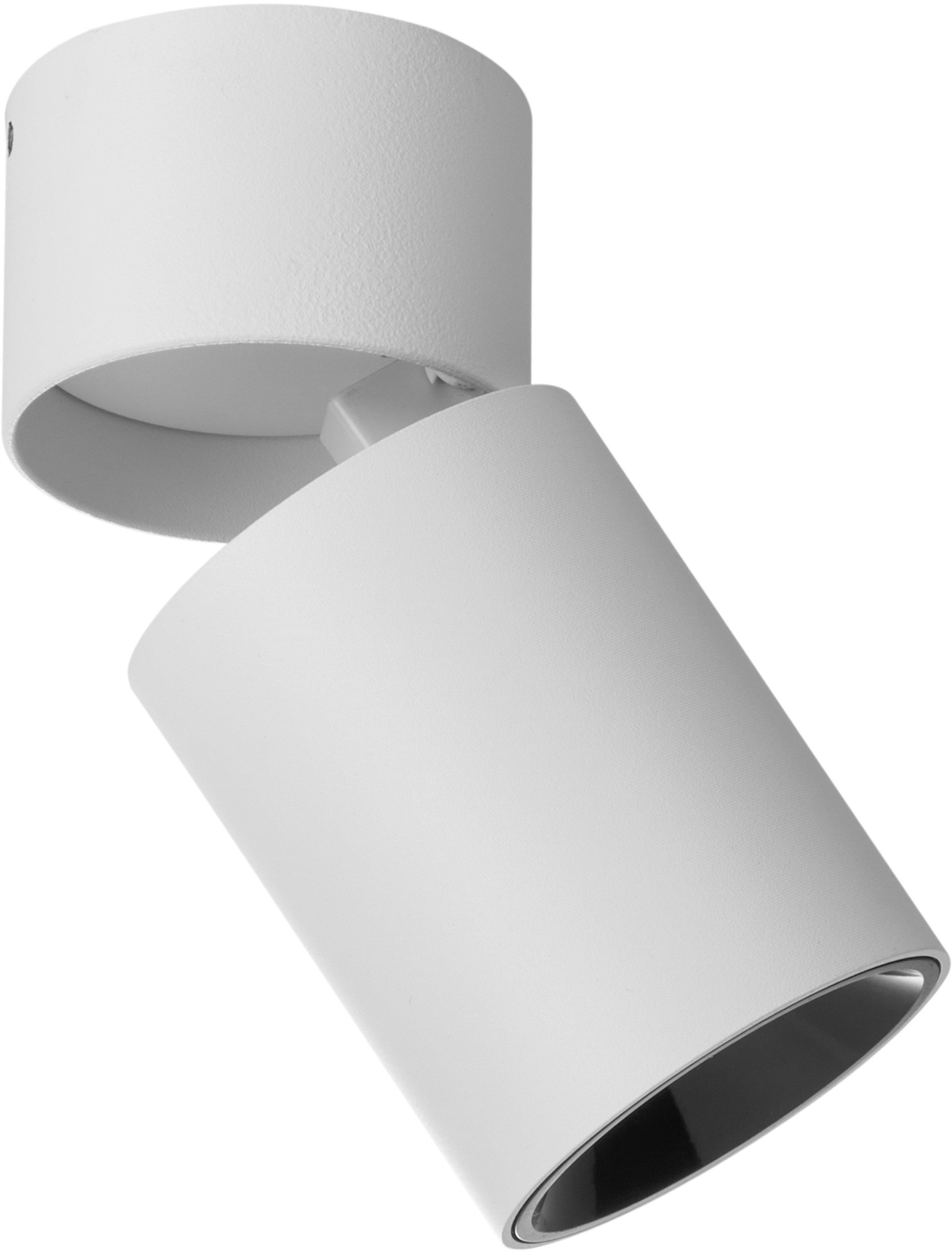 EcoMax, LEDSpotRA-Selena-E 5W-930-55D-WH
