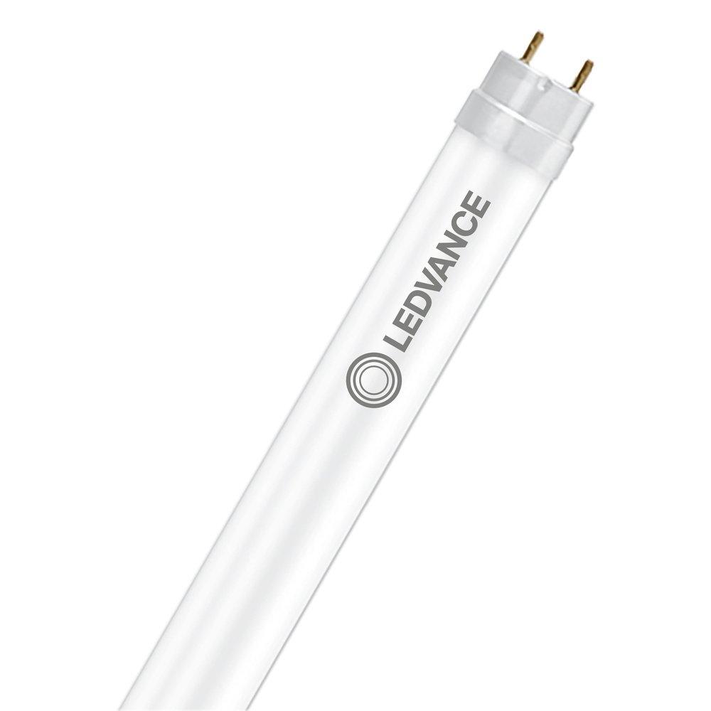 LED TUBE T8 EM VALUE 600 mm 6.6W 830, Kosteneffiziente LED-Röhren für elektromagnetische Vorschaltgeräte (KVG/VVG) und Netzspannung