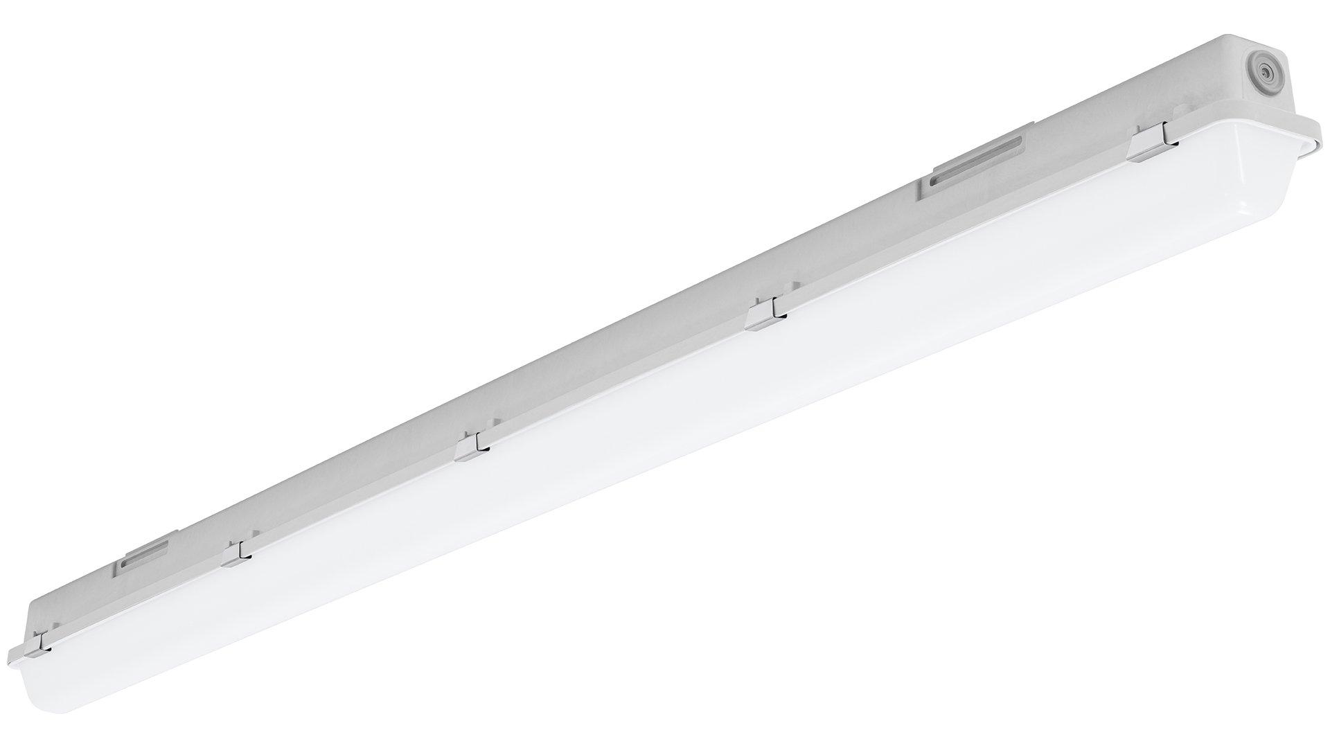 PAC-D EL ML 1500 BASIC OPAL 840 5900lm 43W, Feuchtraumleuchte