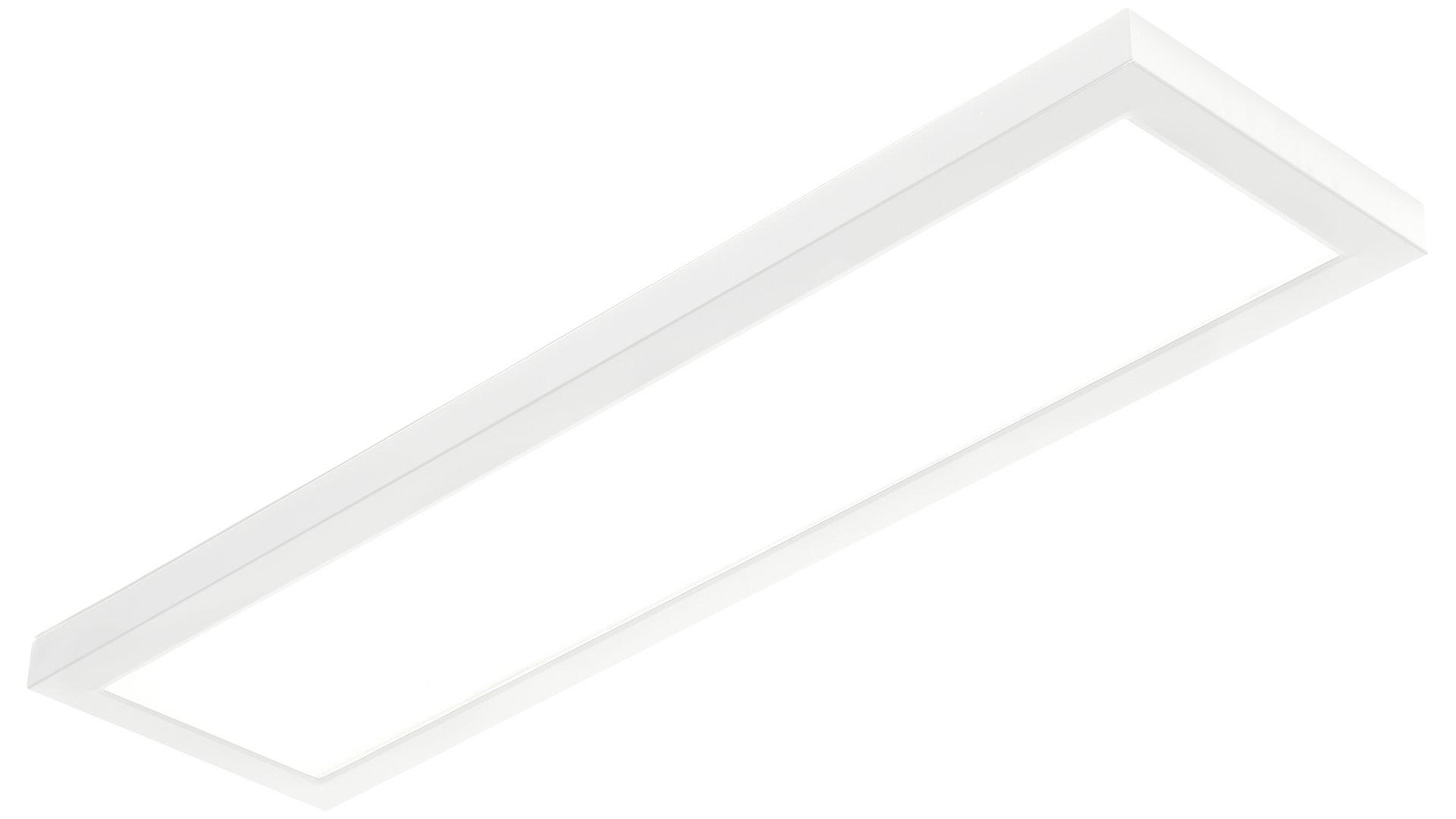 FLAT-A 1200  MP BASIC 840 3500lm 29W, Anbauleuchte