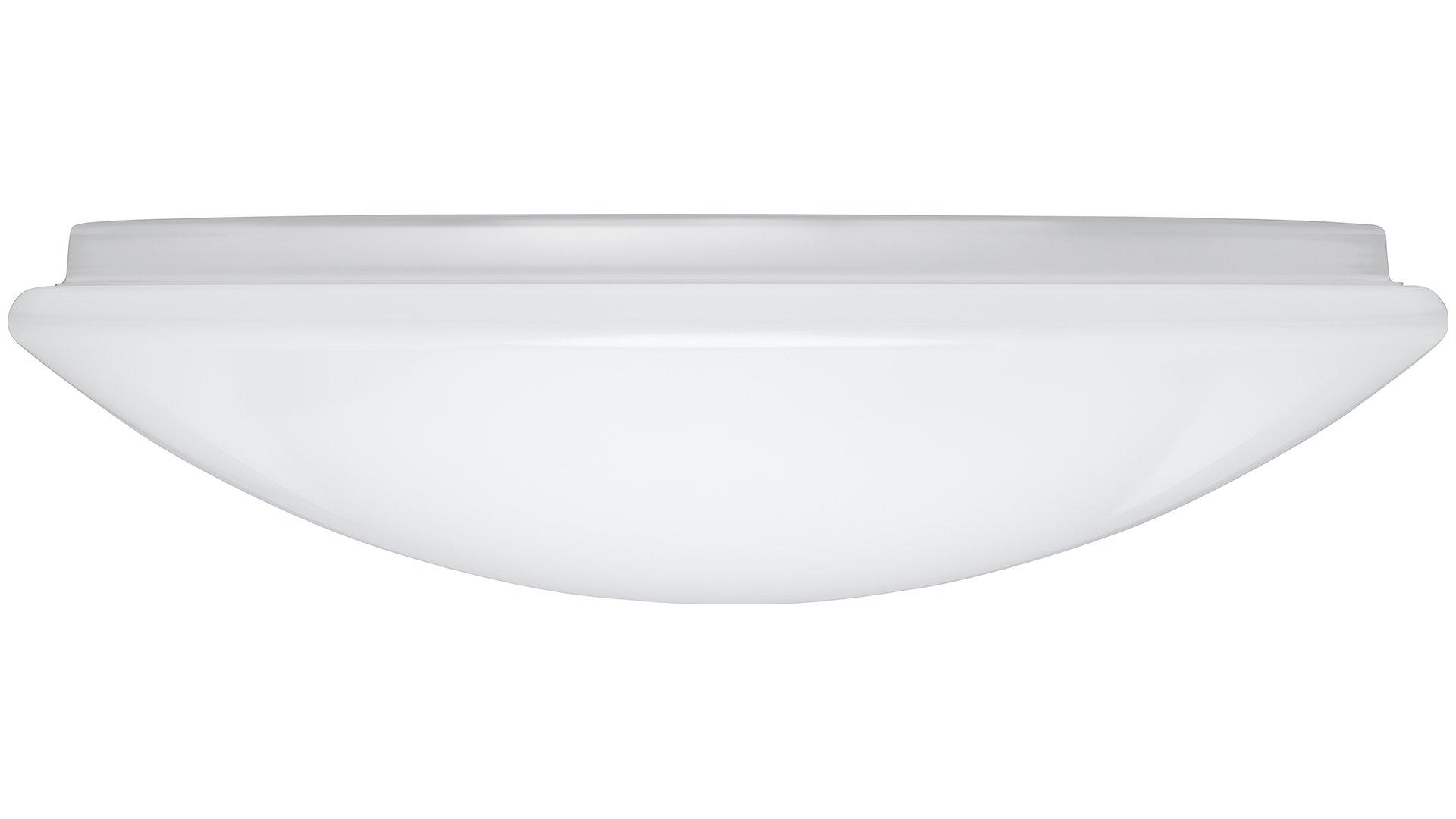 WEILER FL 2 ML MC BASIC 840 2500lm 20W, Decken- und Wandleuchte