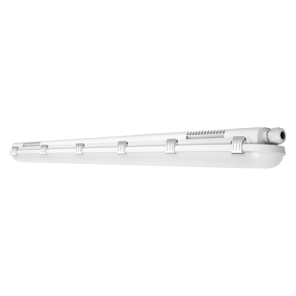 DP HE 1200 P 29W ML 840 IP65, Robuste Feuchtraumleuchten mit sehr hoher Effizienz