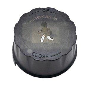 ZEB ACC003, Mikrowellensensor IP65 ZHAGA Book 18 – nur 0–10 V