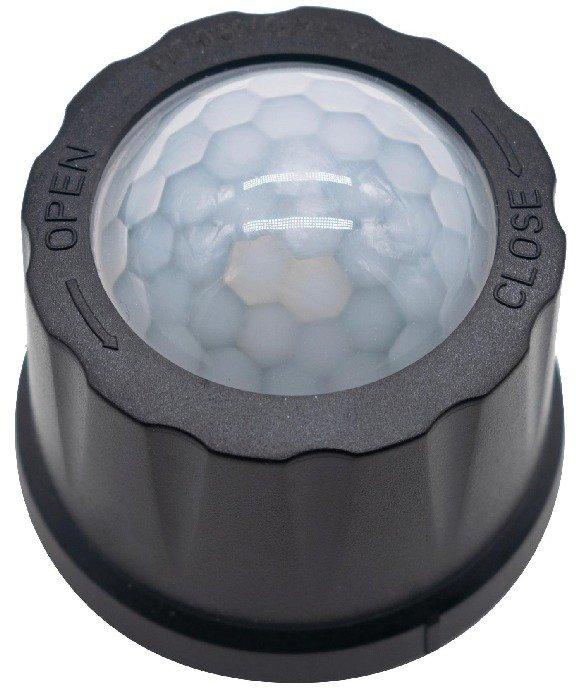 ZEB ACC004, Infrarotsensor IP65 ZHAGA Book 18 – nur 0–10 V