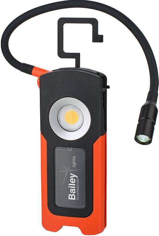 NALINSPEC1500LM.01, LED Arbeitsleuchte Inspektion, 1500lm, 6500K, IP54