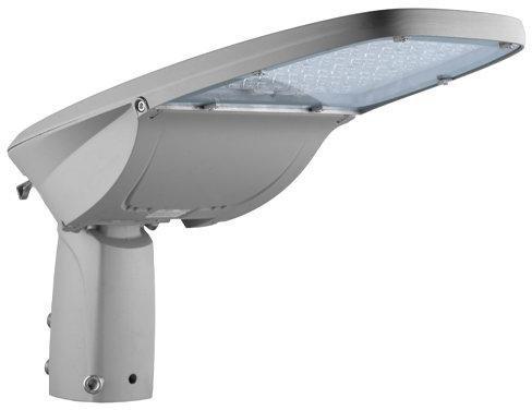 NESTRA-35-840-ST, NESTRA 4000K 35W Ra80 Aluminiumdruckguss klar Batwing
