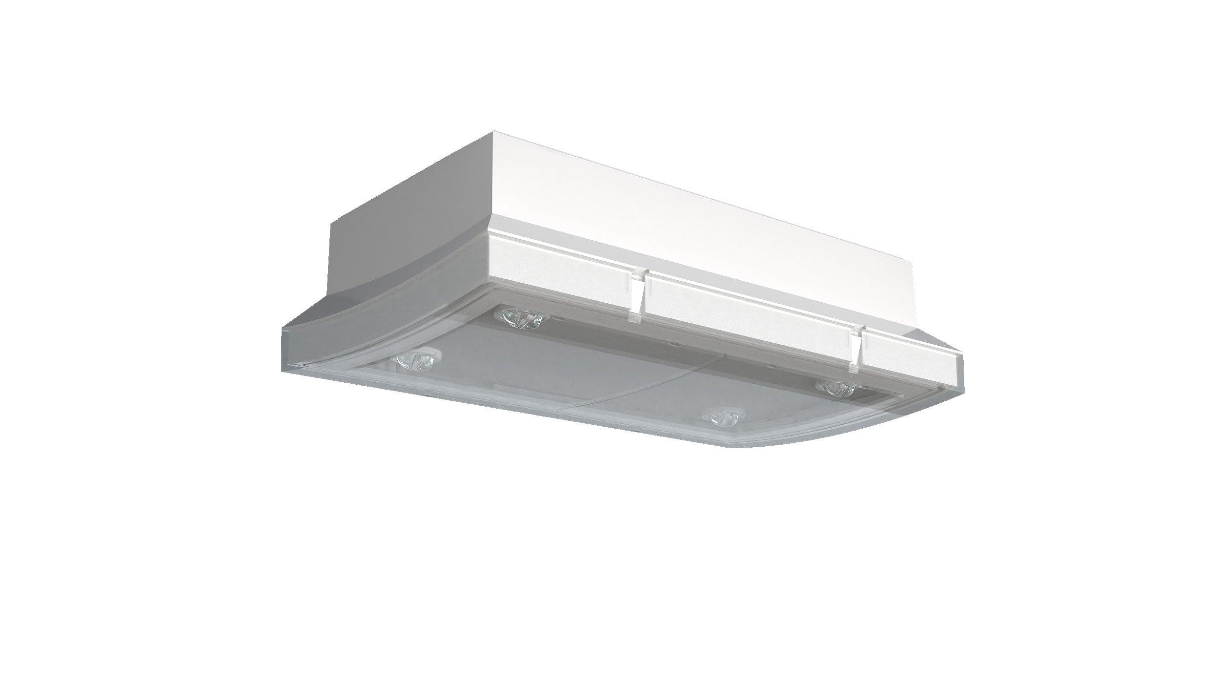 PMW428WL, Universal, Wireless Professional (WL), 8h, IP65, Kunststoff, weiß