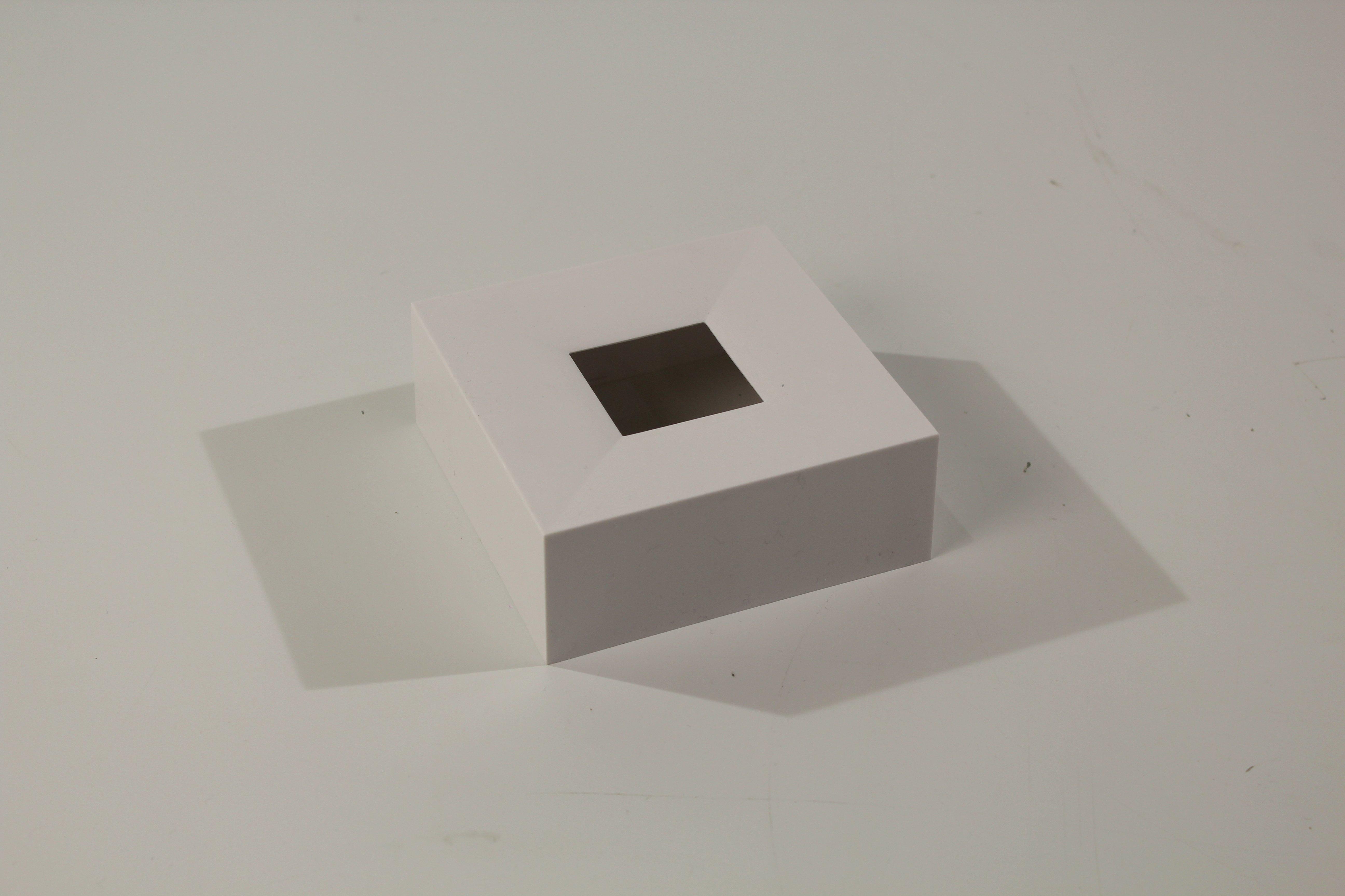 ILB1, IL Aufsatz,quadratisch