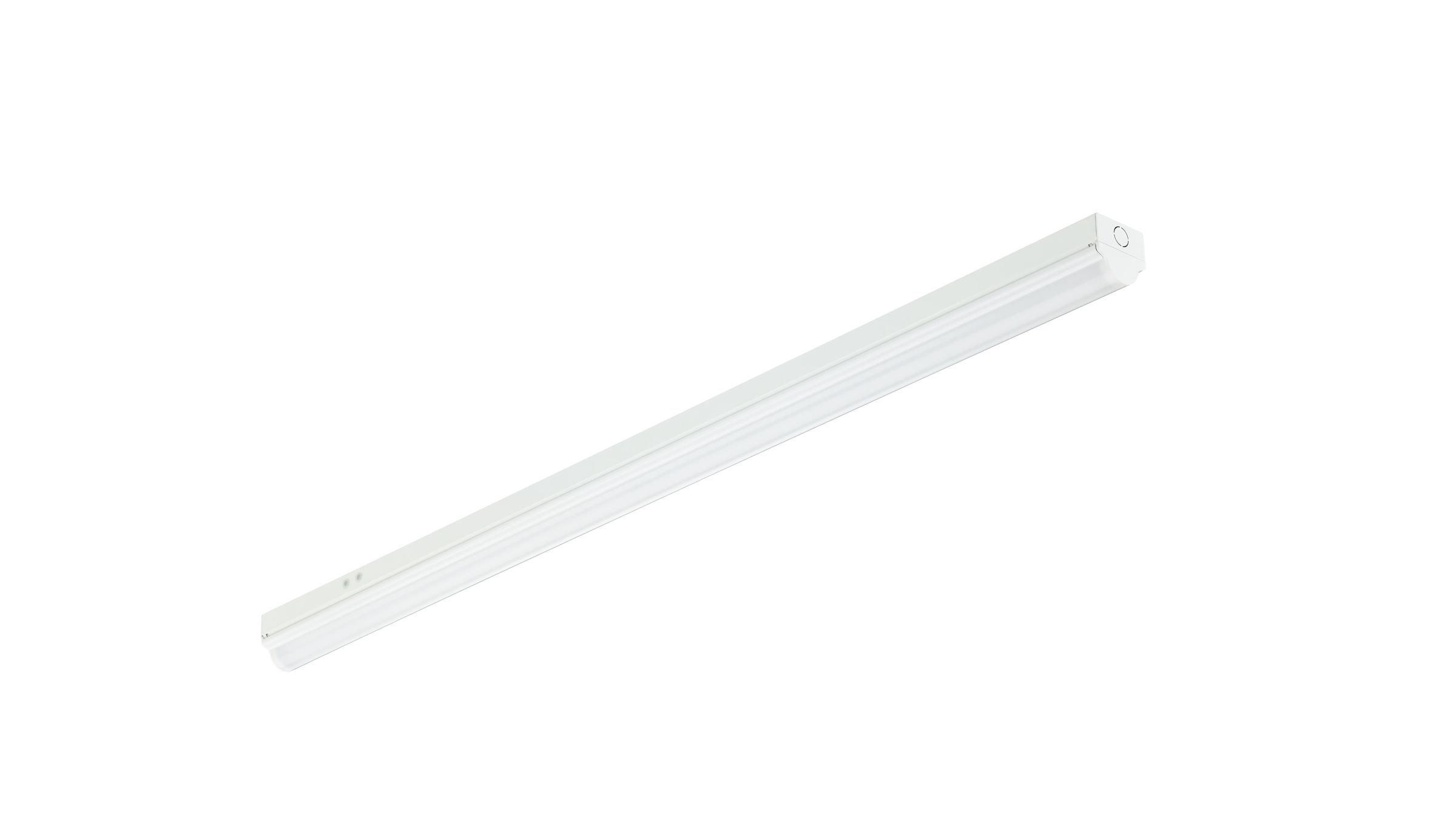 BN045C 48S/840 PSU L1200, Ledinaire Lichtleiste BN045C, 40 W, L1200 mm, 4800 lm, 4000 K, IP20, TW1-ready