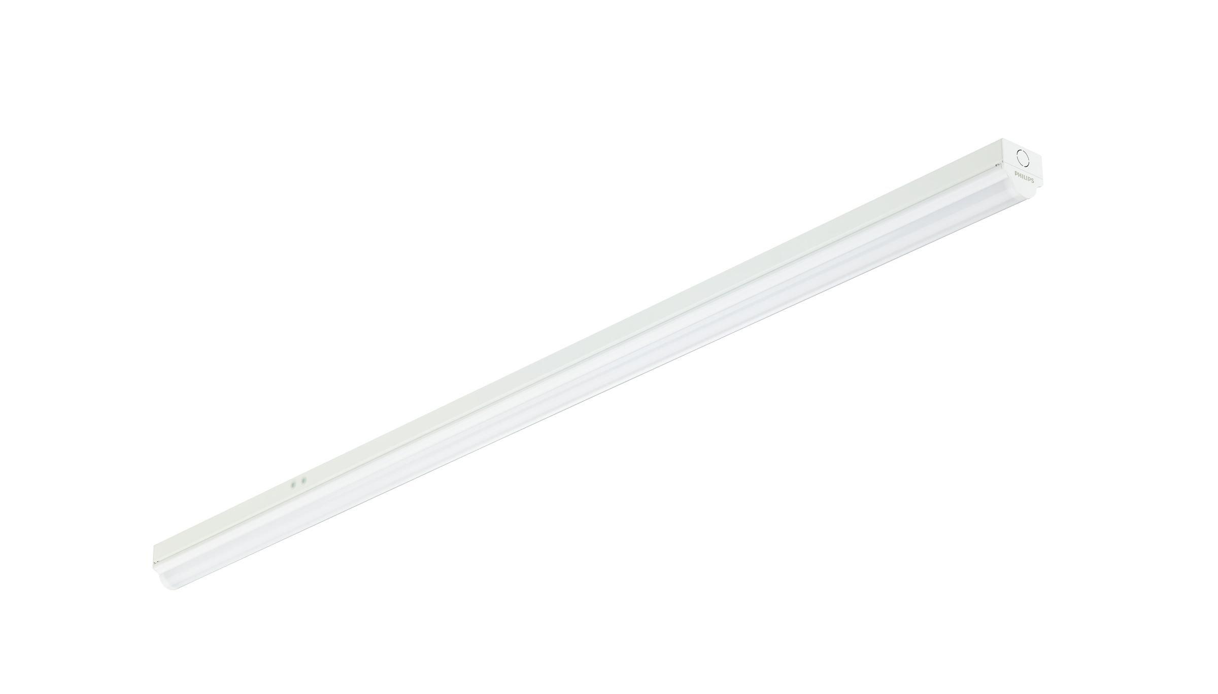 BN045C 60S/840 PSU L1500, Ledinaire Lichtleiste BN045C, 50 W, L1500 mm, 6000 lm, 4000 K, IP20, TW1-ready