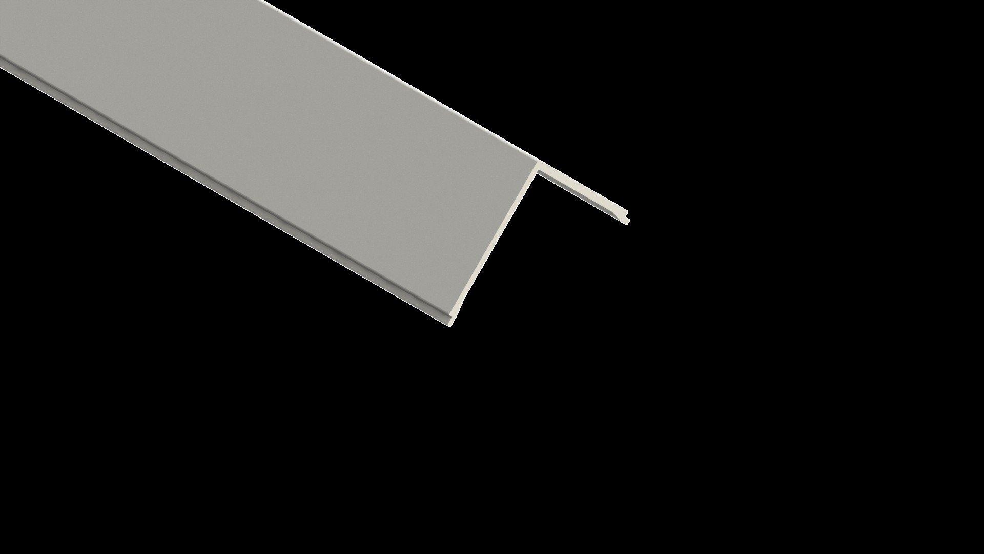 20.310 luxKIT Abdeckungen, luxKIT diffuser L30-O - 2.4m<br/>opal