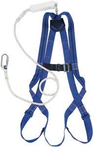 1011896, Titan fall arrest kit